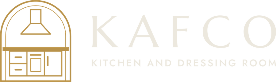 KAFCO Kitchen and Dressing Room