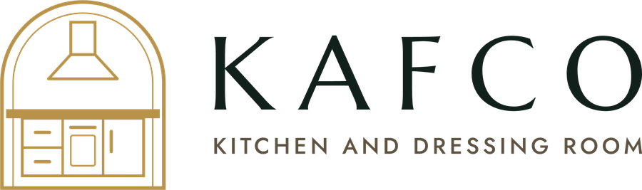 KAFCO Kitchen and Dressing Room